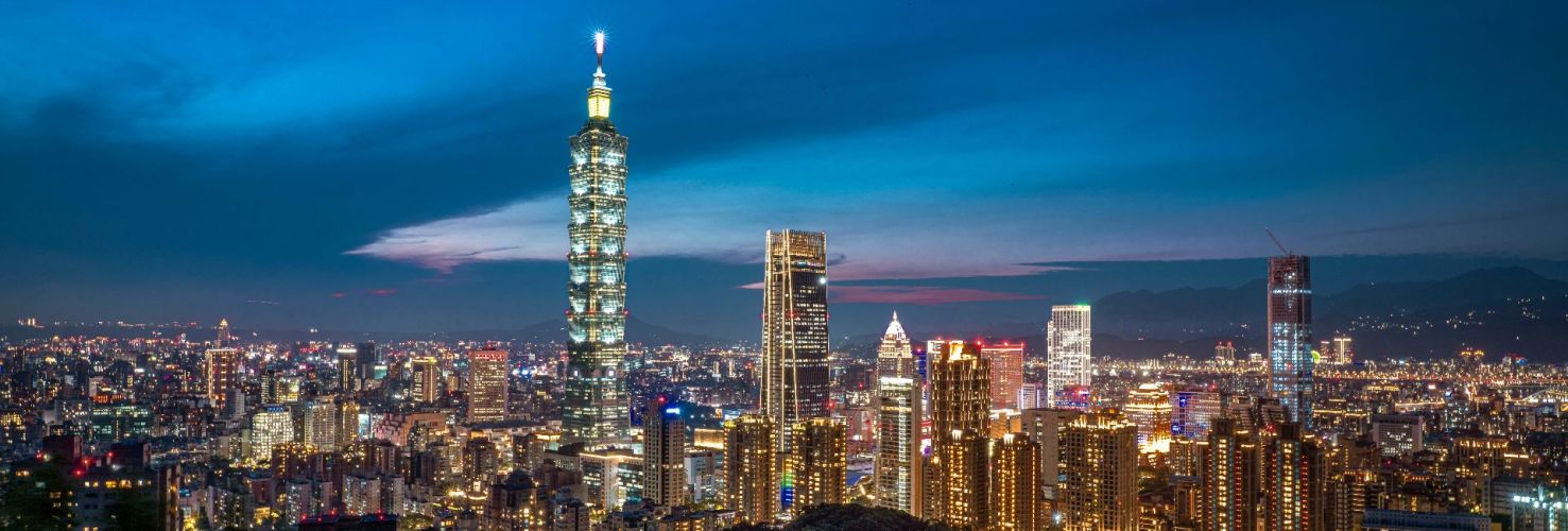 Attractivité économique de Taïwan : opportunités et risques ?