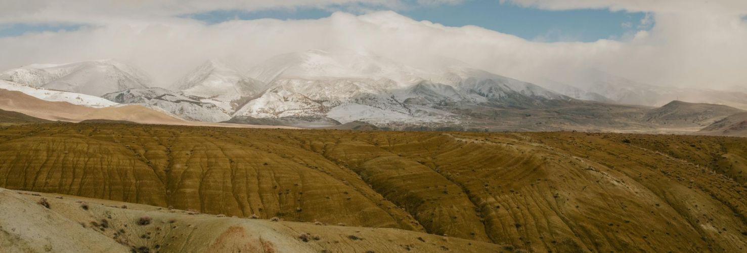 Le marché des minerais rares en Asie centrale : opportunités et défis pour les investisseurs