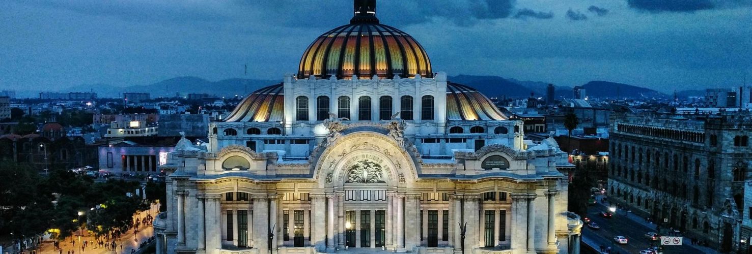 Mexique : risques et opportunités